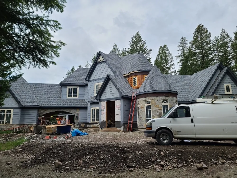 Slide of A+ Heating and Air