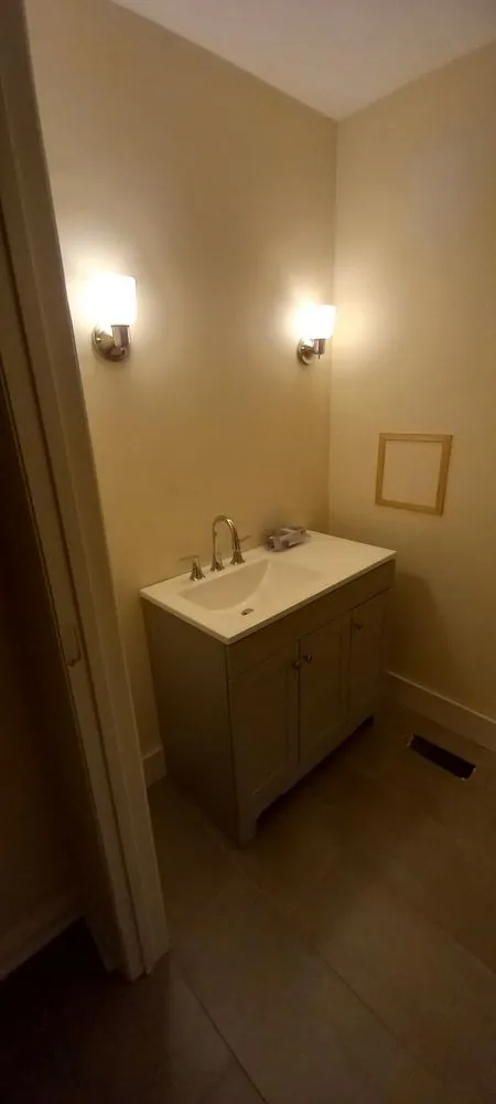 Slide of A+ Heating Cooling and Home Repair