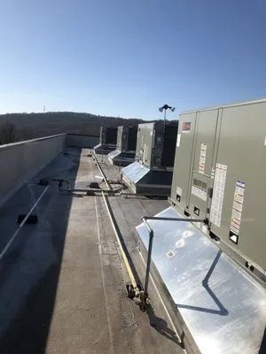 A Honesty Plumbing & Heating