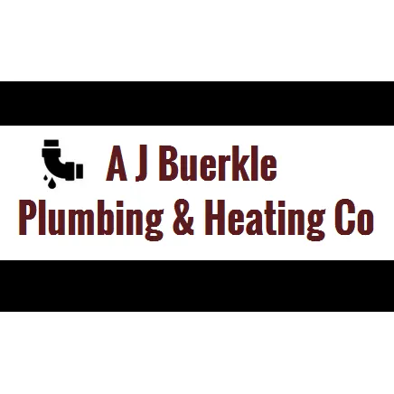 Slide of A J Buerkle Plumbing Heating Air Conditioning