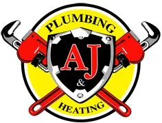 Slide of A J Plumbing & Heating