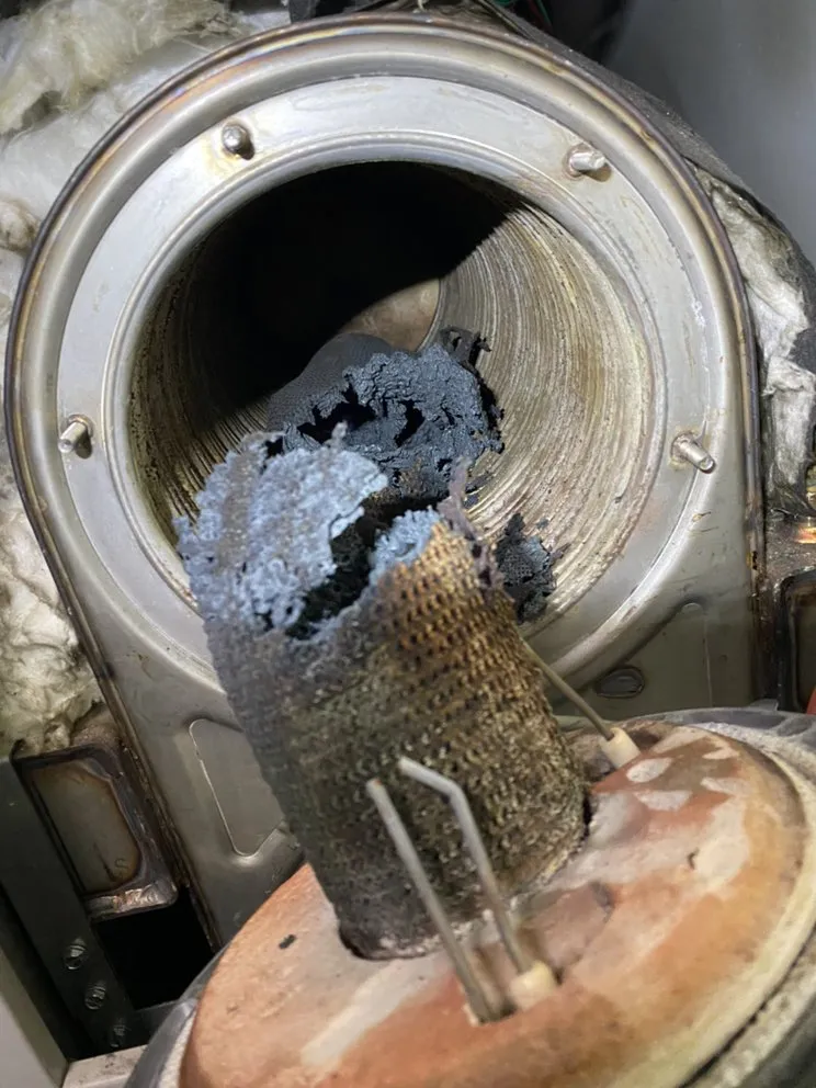 Slide of A J Plumbing & Heating