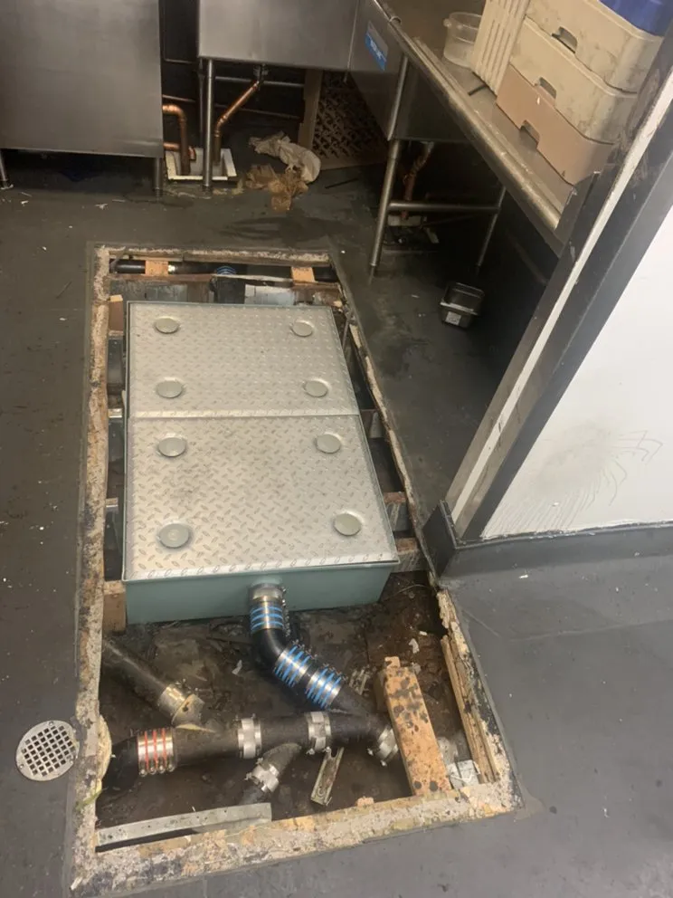 Slide of A J Plumbing & Heating