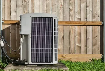 Slide of A J Refrigeration