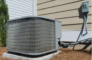 Slide of A J Refrigeration