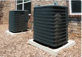 Slide of A J Refrigeration