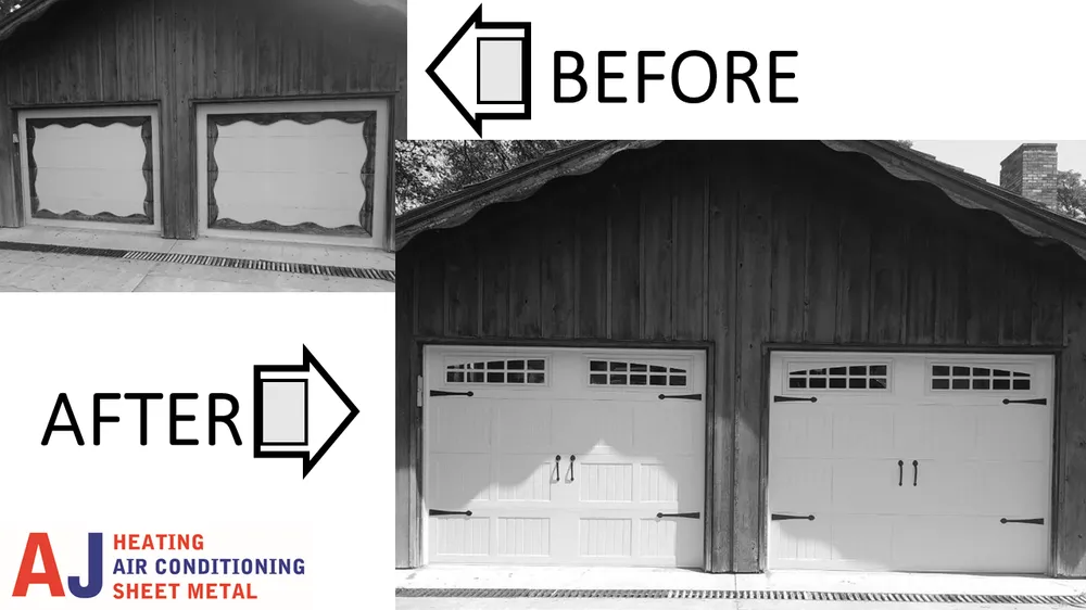 Slide of A J Sheet Metal