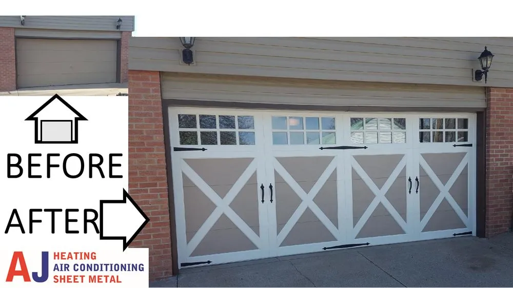 Slide of A J Sheet Metal