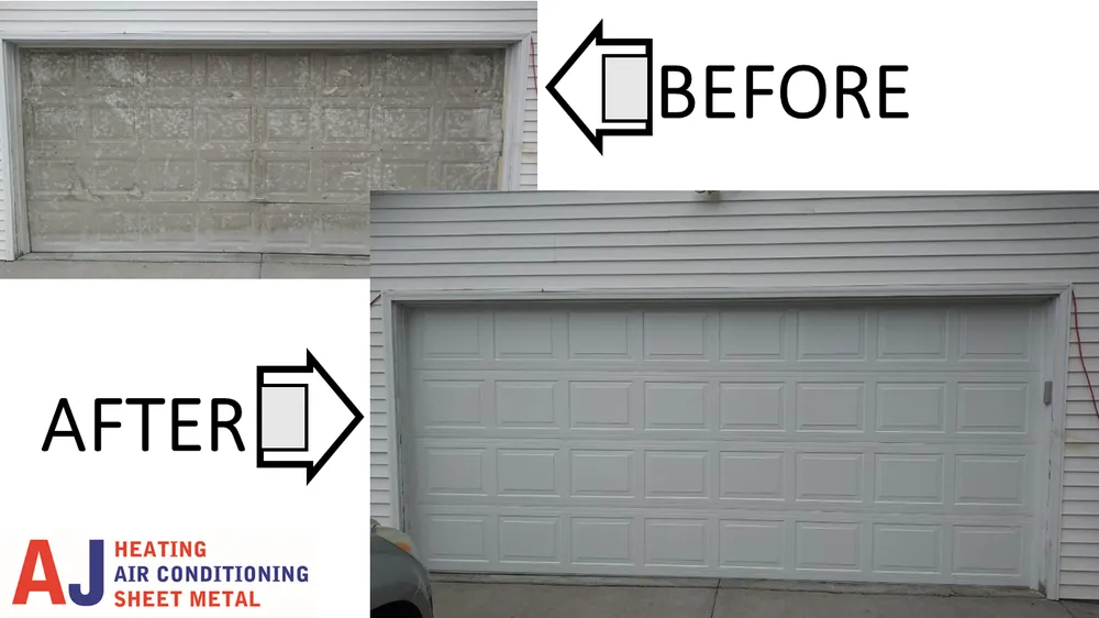 Slide of A J Sheet Metal