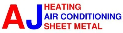 Slide of A J Sheet Metal