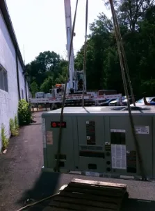 Slide of A-Jay Plumbing Heating & Air Conditioning