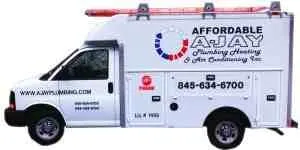 Slide of A-Jay Plumbing Heating & Air Conditioning