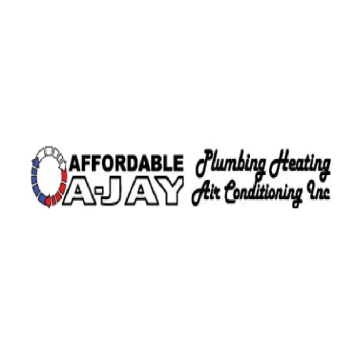 Slide of A-Jay Plumbing Heating & Air Conditioning