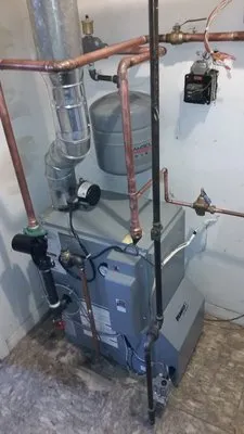 A-Jay Plumbing Heating & Air Conditioning