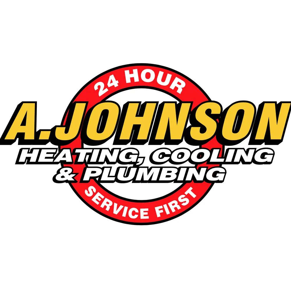 Slide of A. Johnson Plumbing and Heating