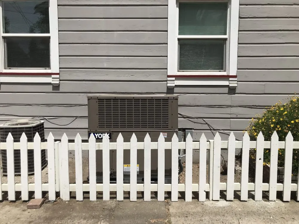 Slide of A K Air Systems