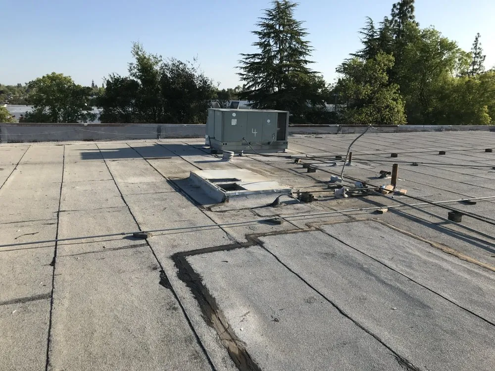 Slide of A K Air Systems