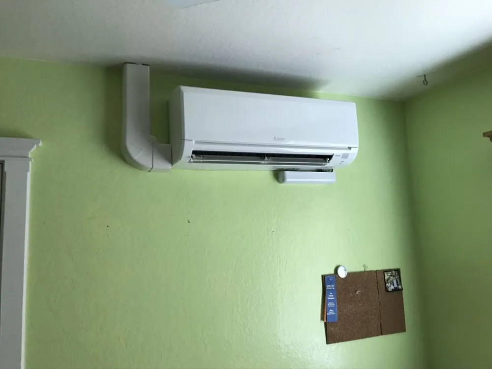 Slide of A K Air Systems