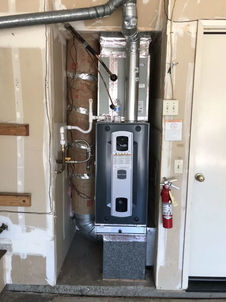 Slide of A K Air Systems