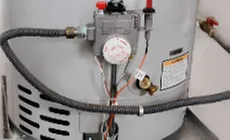 Slide of A K Heating & Air Conditioning