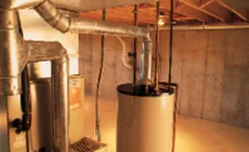 Slide of A K Heating & Air Conditioning