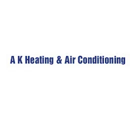 Slide of A K Heating & Air Conditioning