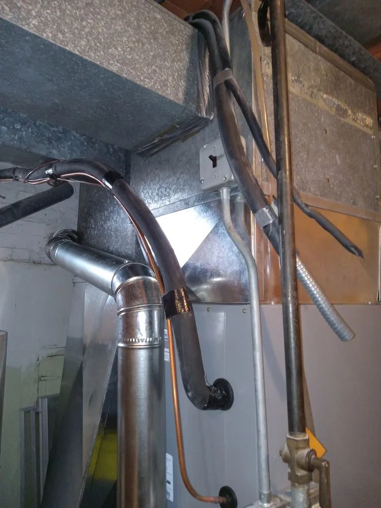 Slide of A Key Thing Hvac