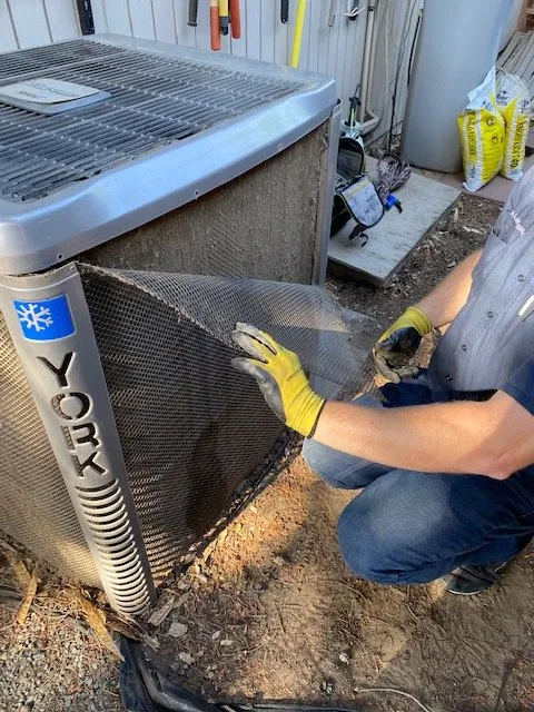 Slide of A L Affordable Air and Heating