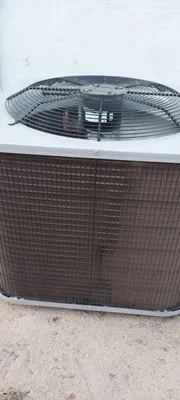 A L Affordable Air and Heating Logo