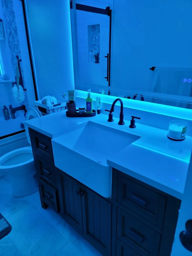 Slide of A Laurence Falzon Plumbing & Heating