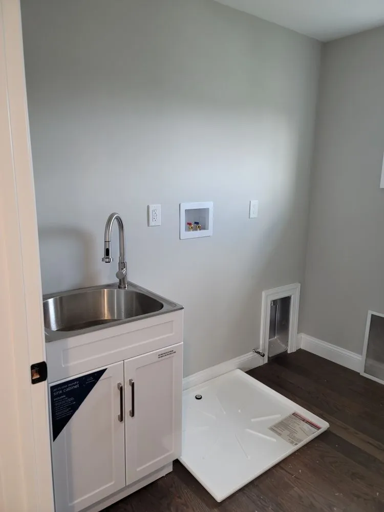 Slide of A Laurence Falzon Plumbing & Heating