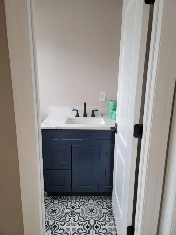 Slide of A Laurence Falzon Plumbing & Heating