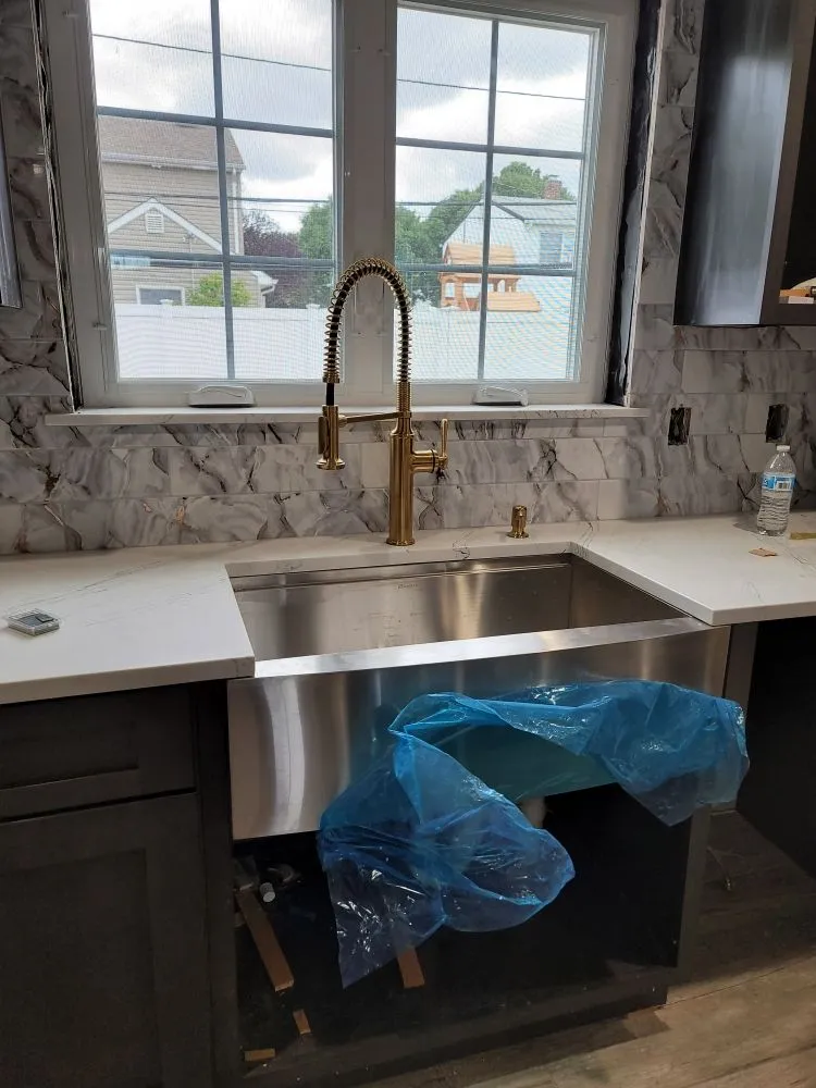 Slide of A Laurence Falzon Plumbing & Heating