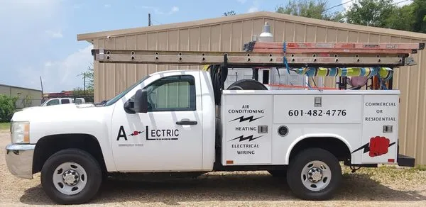 A-Lectric Service