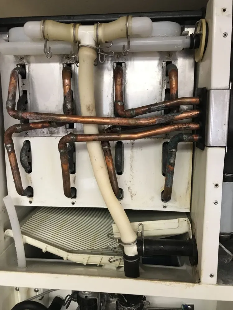 Slide of A-List HVAC Experts