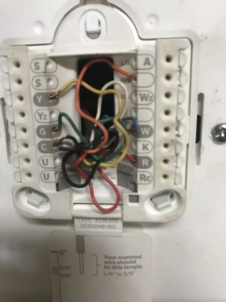 Slide of A-List HVAC Experts