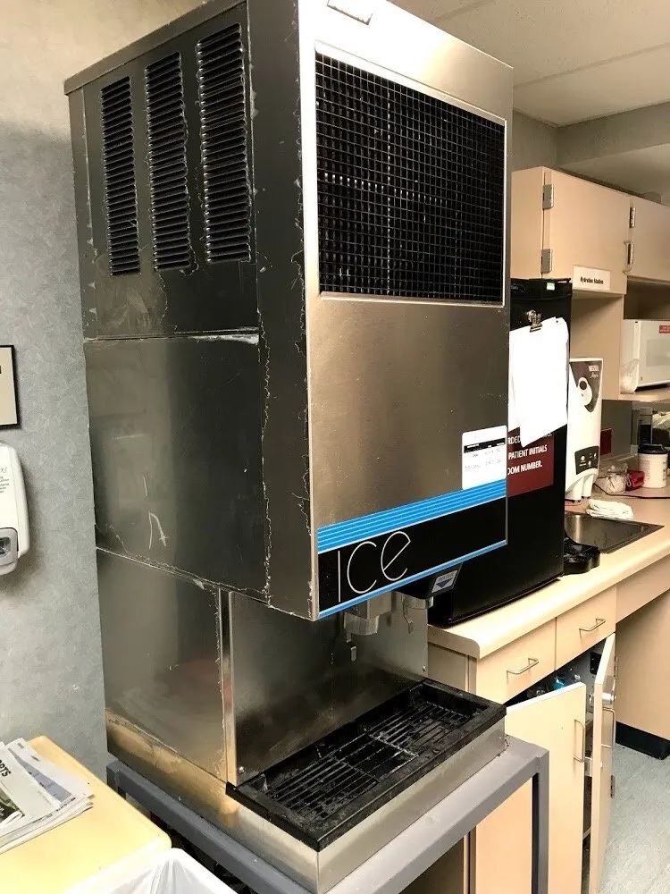 Slide of A-List HVAC Experts