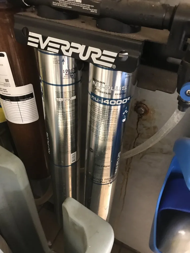 Slide of A-List HVAC Experts