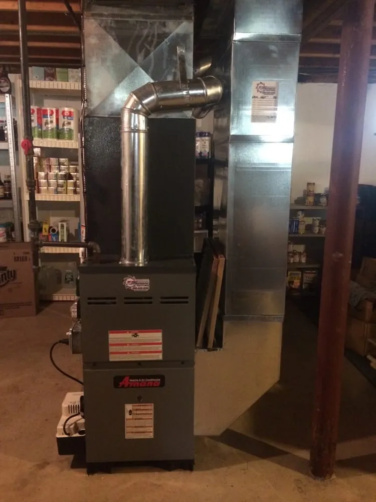 Local HVAC repair experts serving Sewell, NJ - A M Botte Mechanical