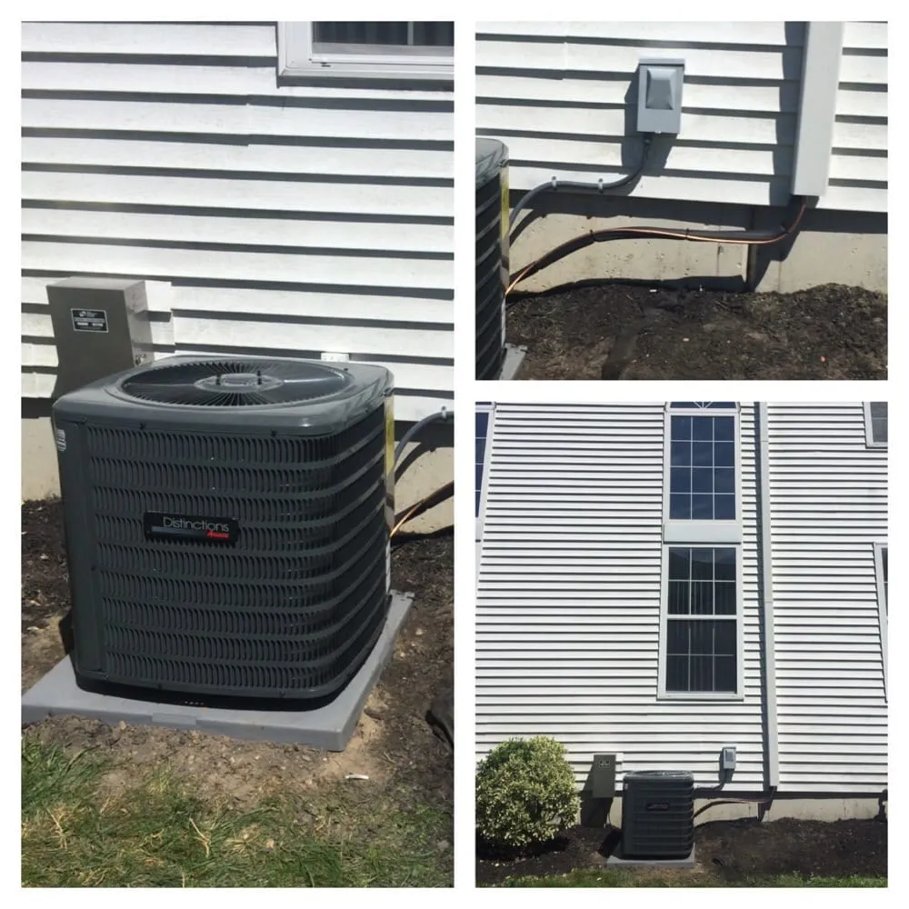 Trusted heating repair for fast service in Sewell, NJ by A M Botte Mechanical