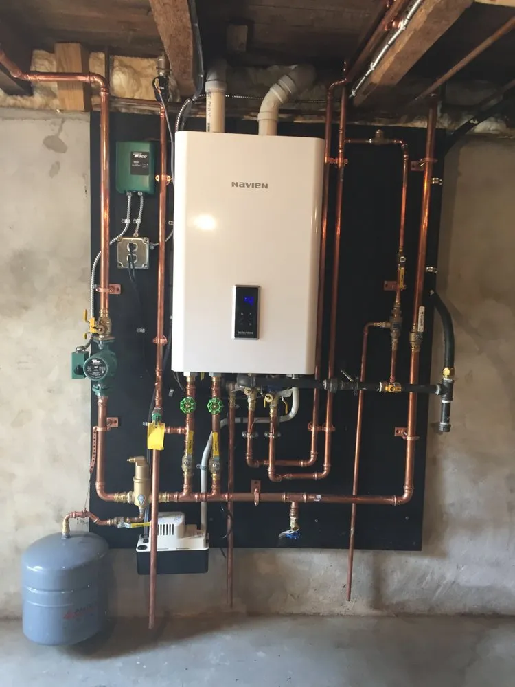 Expert heating repair in Sewell, NJ by A M Botte Mechanical