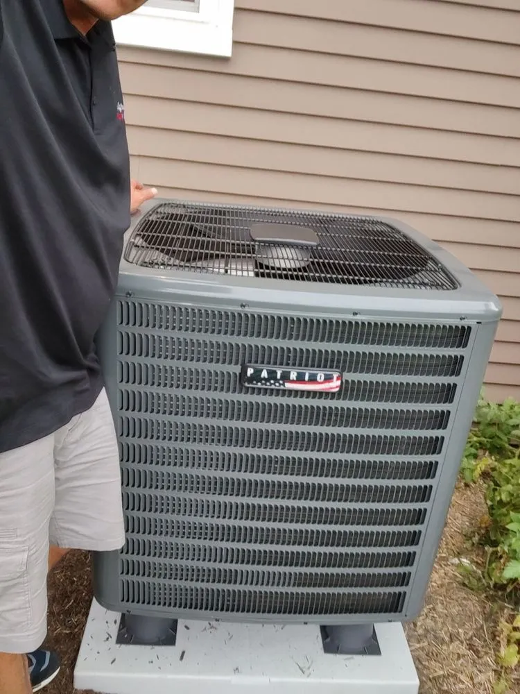 Expert HVAC repair near you in Sewell, NJ by A M Botte Mechanical