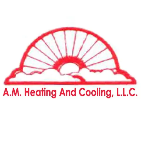 Slide of A. M. Heating & Cooling