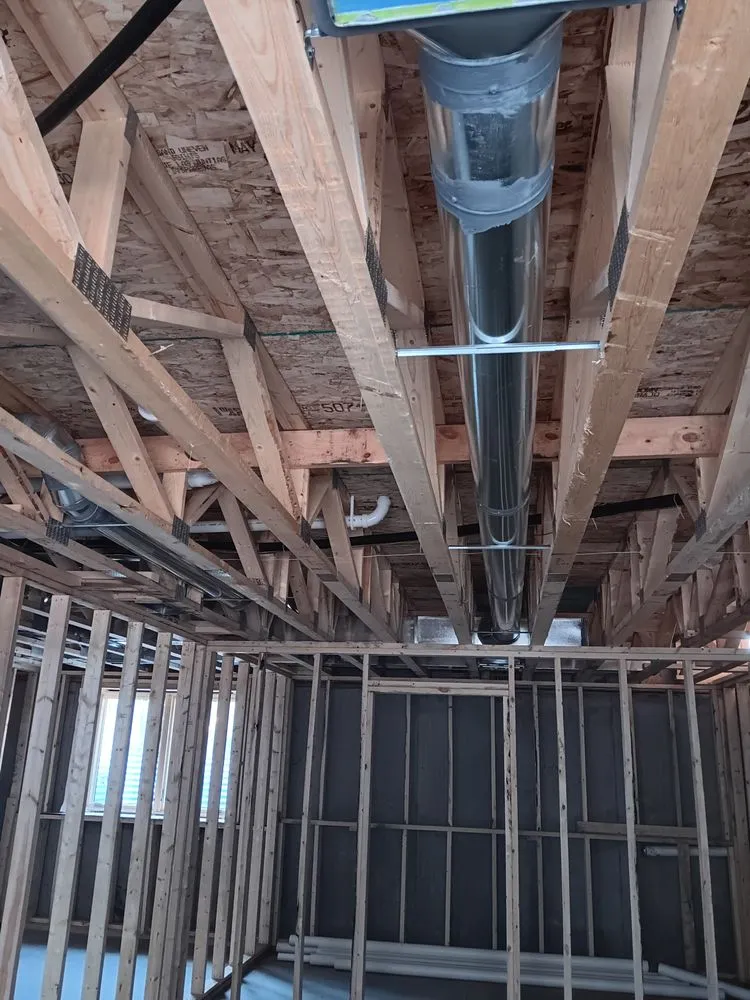 Slide of A. M. Heating & Cooling