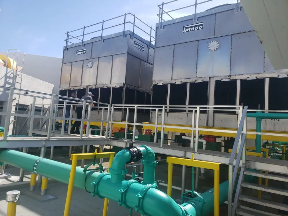 Slide of A M Service