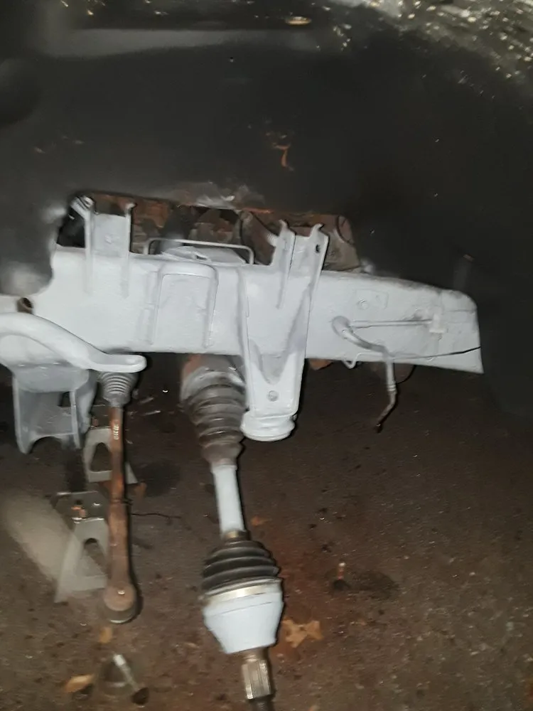 Slide of A+ Maintenance