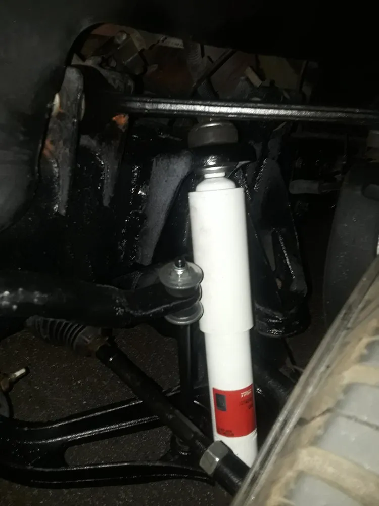 Slide of A+ Maintenance