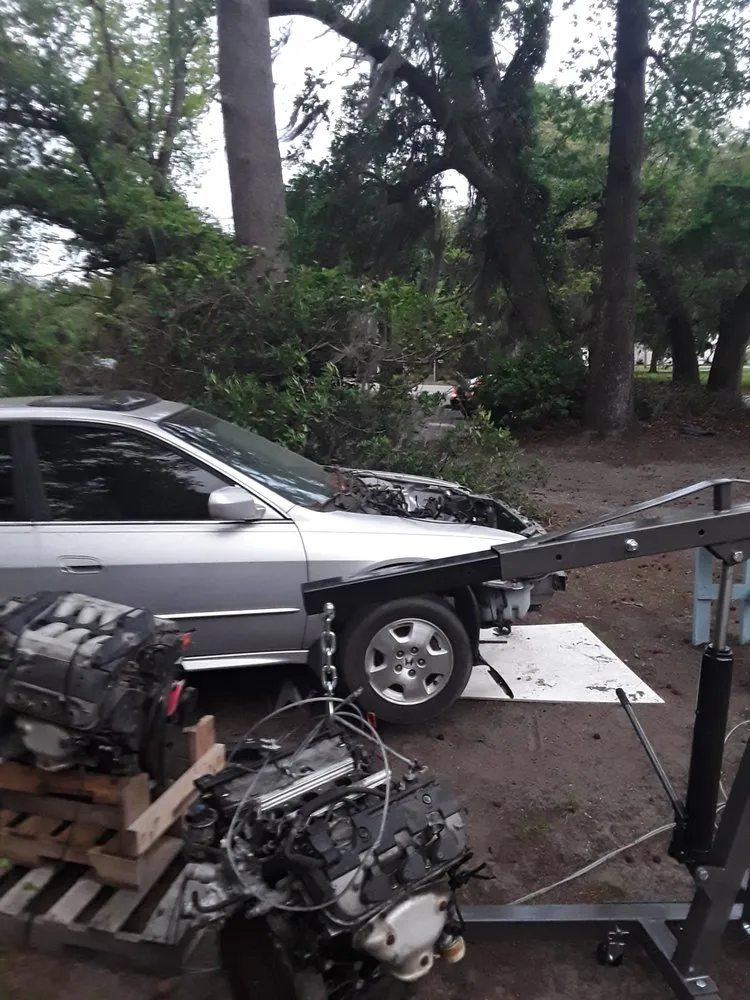 Slide of A+ Maintenance