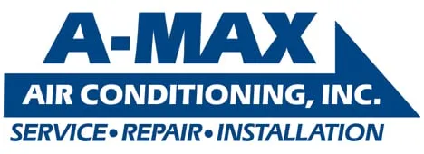 Slide of A-Max Air Conditioning