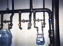 Slide of A. Montilli Plumbing & Heating